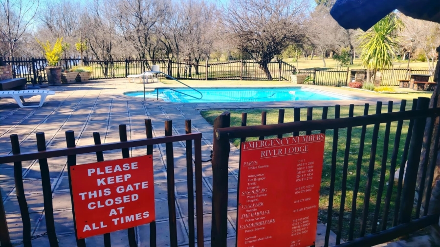 3 Bedroom Property for Sale in River Lodge Estate Free State